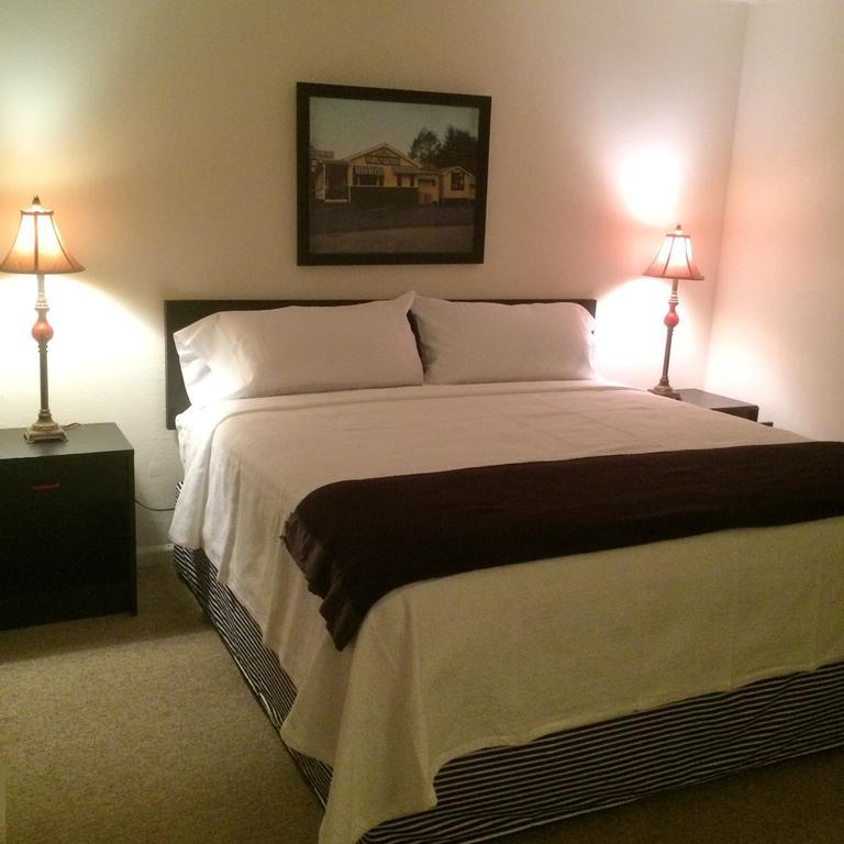 Cardinal Inn Maggie Valley Quarto foto