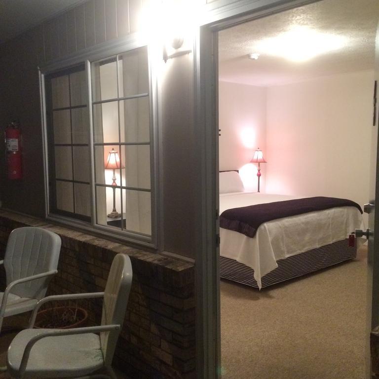 Cardinal Inn Maggie Valley Quarto foto